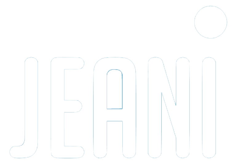 Jeani Logo