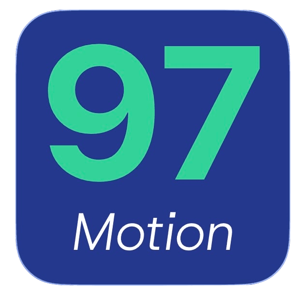 Motion Score 97
